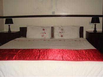 Foxwood Guest House Robin Hood Exterior foto